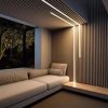 Philips LED pásek 21W 5m Lightstrip teplá bílá 230V 70102/31/P2