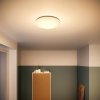 Philips LED stropní svítidlo 4x2,4W Suede 31801/31/EO
