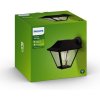 Philips LED světlo venkovní E27 15W Alpenglow denní bílá 16495/30/PN