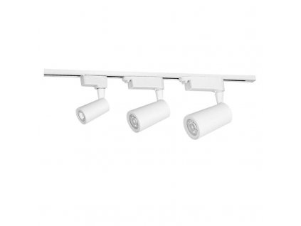 LED Track Light METRO 01 24° white F