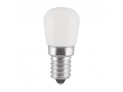 VIVALUX LED žárovka E14 1,5W 4000K  do lednice bílá