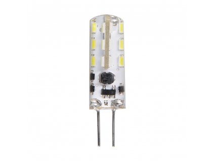 VIVALUX LED žárovka G4-1,5W-FL LED