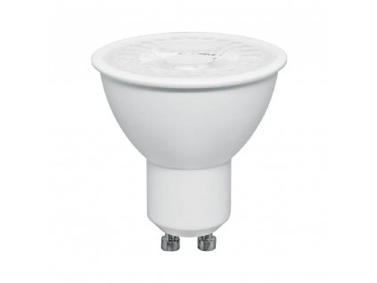 VIVALUX LED žárovka, GU10-5W-4000K-230V-bílá