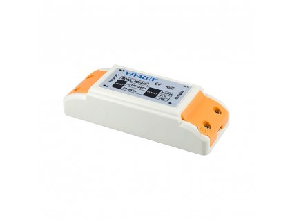 VIVALUX Napájecí adaptér pro LED pásky 24W, IP20,MPD,MINI