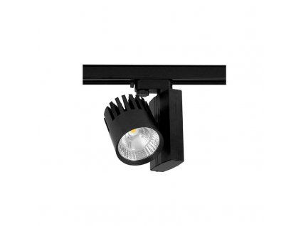 LED Track Light METRO PAM black f