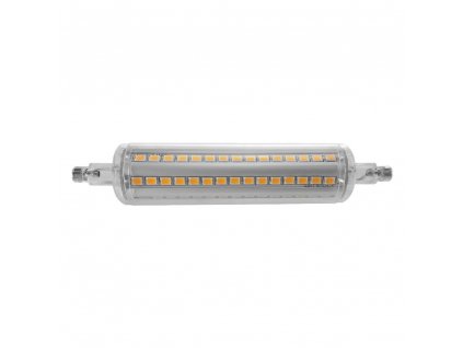 VIVALUX LED žárovka 10W-R7-WW-3000K-VAN LED
