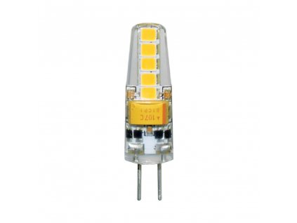 VIVALUX LED žárovka G4-2W-WW-NOL LED