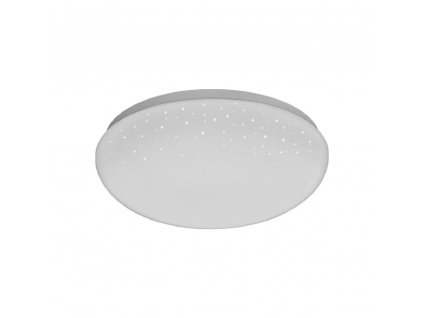 VIVALUX LED stropní svítidlo 12W-840lm-4000K-bíle-VALLETTA LED CL