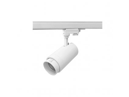 LED Track light VARIO 15° 60° White f