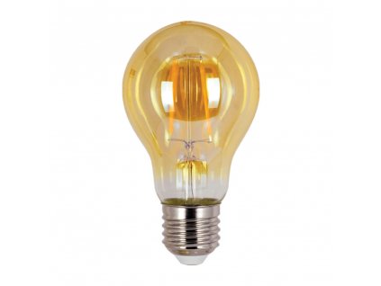 VIVALUX LED žárovka E27-Filament-4W-2700K-AFV60