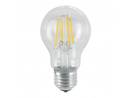 VIVALUX LED žárovka E27-Filament-AF60-9.5W-3000K