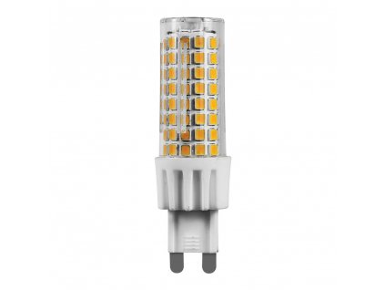VIVALUX LED žárovka G9-7W-IP20-3000K