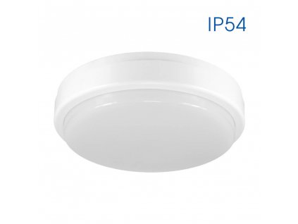 VIVALUX LED stropní svítidlo 18W-4000K-IP54-230V-ELLIS-R