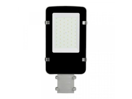 V-TAC LED veřejné osvětlení 150W-ip65-4000K-šedé tělo-VT-150ST
