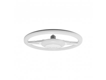 VIVALUX | Kruhová LED žárovka E27-24W-3000K-2050lm