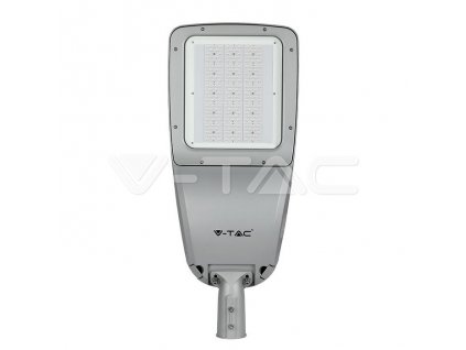 V-TAC LED pouliční osvětlení 160W - 4000K - SAMSUNG ČIP-šedá