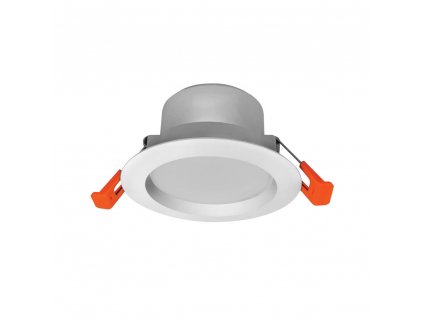 VIVALUX LED podhledové světlo kulaté-10W-IP44-4000K-IP20