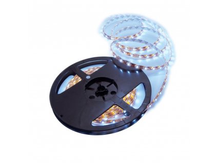 VIVALUX LED pásek-4,8W/m-SMD3528-5m-modrý