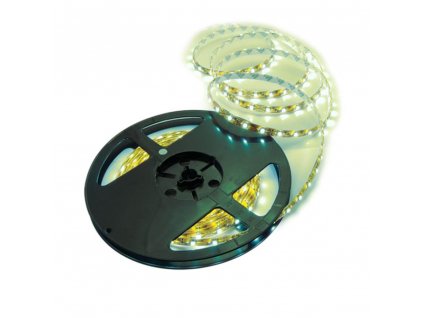 VIVALUX LED pásek zelený 4,8W/m-SMD-3528-5m