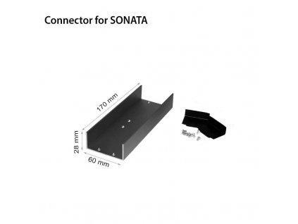 Connector for SONATA