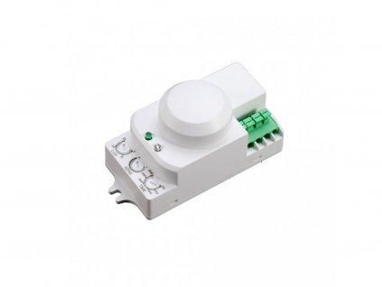 V-TAC Mikrovlnný Pohybový senzor 360 °-VT-8077 IP20