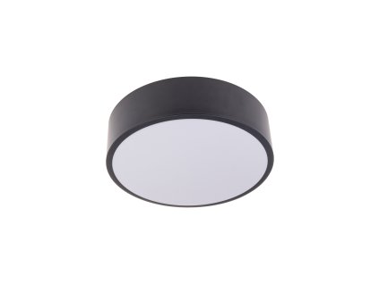 LED svítidlo RENDO 36W CCT kulaté černé stropní (Varianta LED svítidlo RENDO 36W CCT kulaté černé stropní)