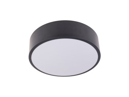 LED svítidlo RENDO 48W CCT kulaté černé stropní (Varianta LED svítidlo RENDO 48W CCT kulaté černé stropní)