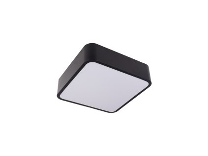 LED svítidlo RENDO 36W CCT hranaté černé stropní (Varianta LED svítidlo RENDO 36W CCT hranaté černé stropní)