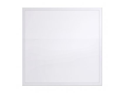 Solight LED světelný panel Backlit, 40W, 3600lm, 4000K, Lifud, 60x60cm, 3 roky záruka, bílá barva