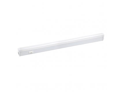 Solight LED kuchyňské svítidlo T5, vypínač, 13W, 4100K, 84cm