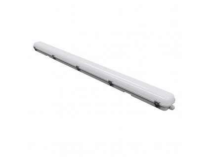 Solight LED osvětlení prachotěsné, IP65, 60W, 7800lm, 4000K, 155cm, Lifud, 3 roky záruka