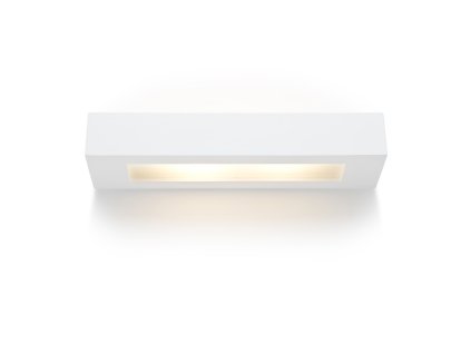 RENDL R10446 ROLO nástěnná lampa, sádrová sádrová
