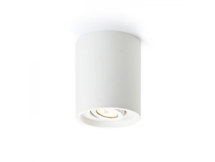 COLES stropní výklopná sádrová 230V GU10 15W