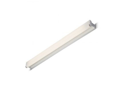 RENDL FAO 90 nástěnná chrom 230V G5 21W IP44 (Barva / Materiál chrom)