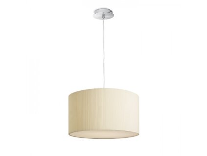 RENDL R10605 LALO Outlet, krémově bílá matný nikl