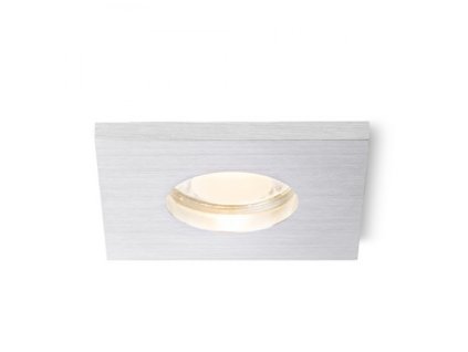RENDL R10574 ASTOR Outlet, IP65 česaný hliník