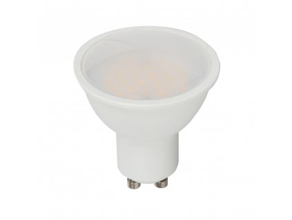 V-TAC LED žárovka GU10 - 5W - 400lm | VT-205