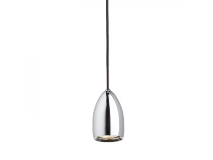 BABADES I závěsná chrom 230V GU10 35W