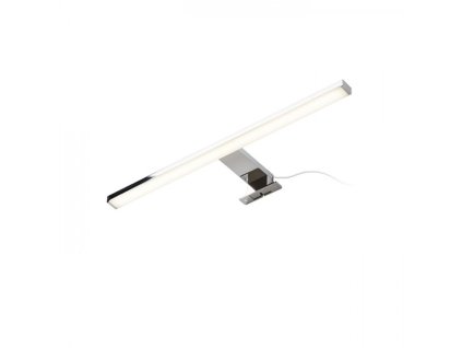 BALEA 500 na skříňku chrom 230V LED 7W 120° IP44 3000K