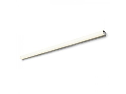 RENDL R12406 LEVIA LED nástěnná lampa, koupelnová IP44 chrom