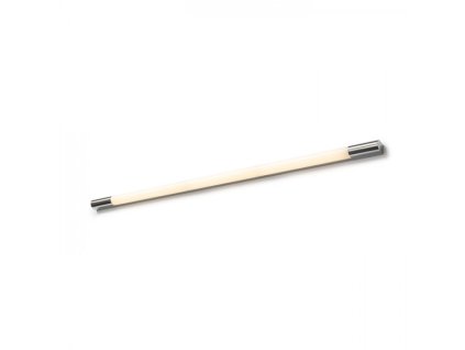 RENDL R12409 MIRANDA LED nástěnná lampa, koupelnová IP44 chrom