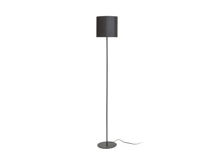 RENDL R12470 ETESIAN stojanová lampa, dekorativní černá