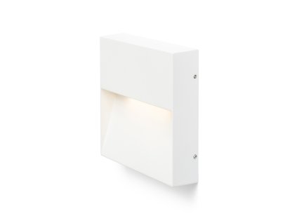 RENDL R12542 AQILA LED venkovní světlo, poziční IP54 bílá