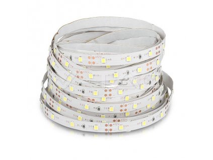 V-TAC LED pásek modrý 3,6W/m 12V VT-3528 IP20 5m
