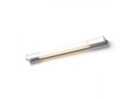 AMENITY 60 nástěnná chrom 230V LED 8W IP44 3000K