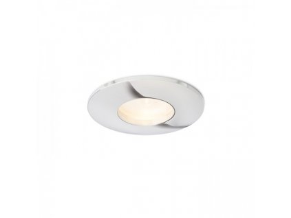 RENDL EQUA chrom 230V GU10 35W IP54 (Barva / Materiál chrom)