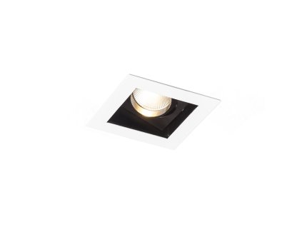 RENDL R12856 BONDY LED vestavné světlo, sady bílá