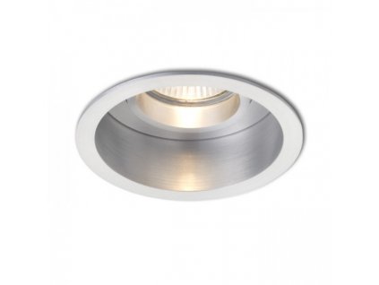 RENDL R10187 ESIX Outlet, leštěný hliník