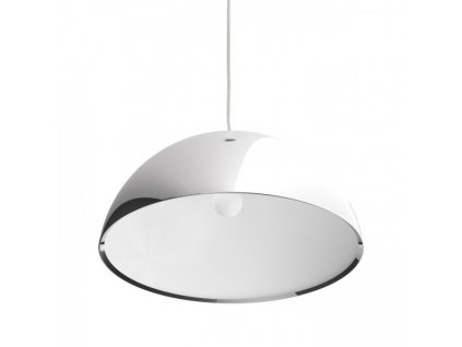 RENDL SINTRA 40 závěsná chrom 230V LED E27 30W (Barva / Materiál chrom)