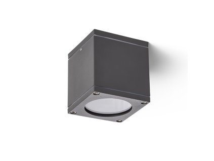 RENDL R13503 RODGE venkovní světlo, stropní IP54 bílá